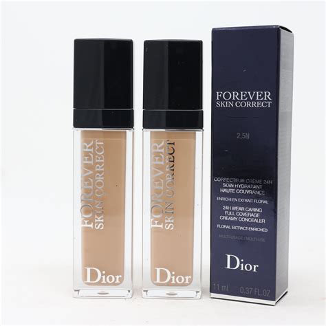 Dior Forever Skin Correct Full